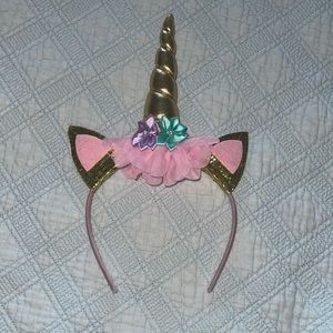 Unicorn Headband